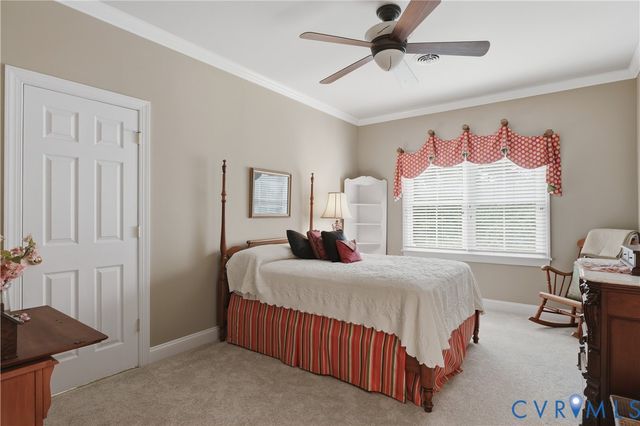 8305 Seaview Dr, Chesterfield, VA 23838