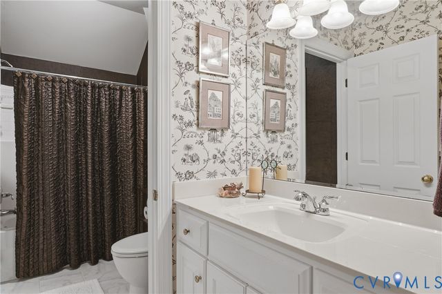 8305 Seaview Dr, Chesterfield, VA 23838