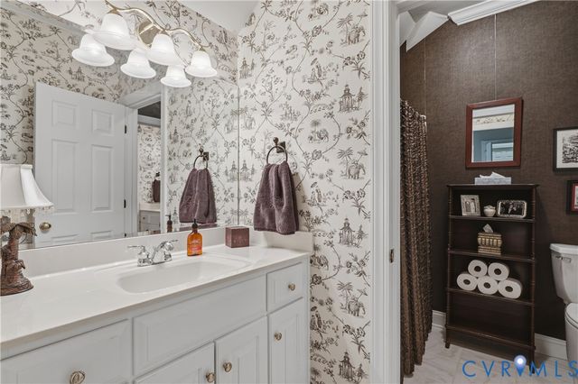8305 Seaview Dr, Chesterfield, VA 23838