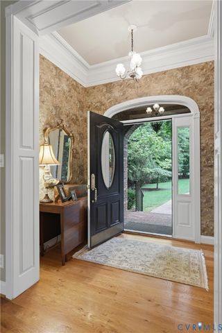 8305 Seaview Dr, Chesterfield, VA 23838