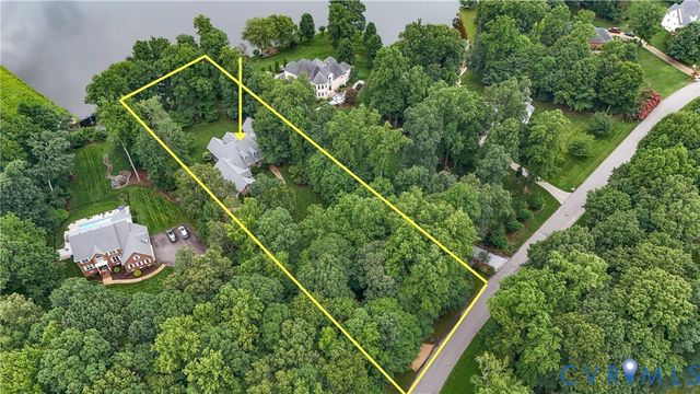 8305 Seaview Dr, Chesterfield, VA 23838