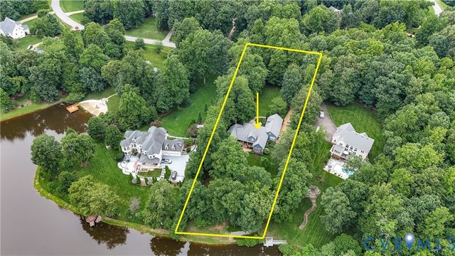 8305 Seaview Dr, Chesterfield, VA 23838