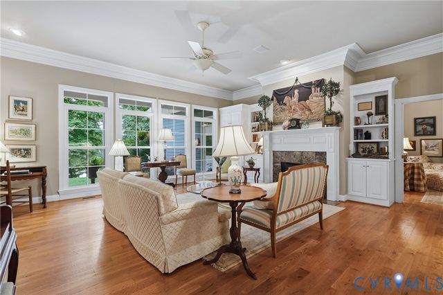 8305 Seaview Dr, Chesterfield, VA 23838