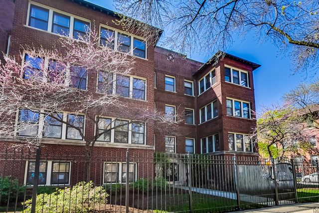 1465 W Fargo Avenue 2, Chicago, IL 60626