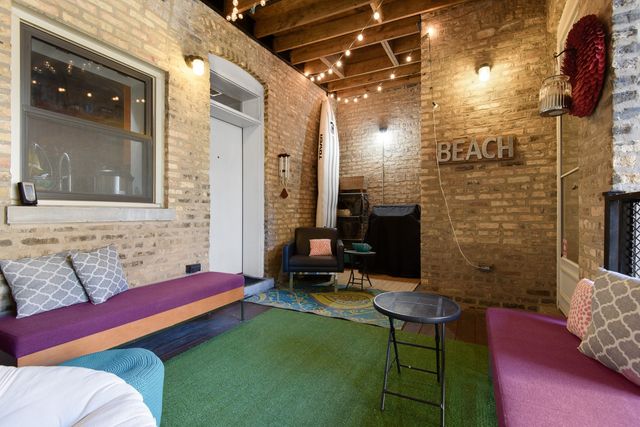 1465 W Fargo Avenue 2, Chicago, IL 60626