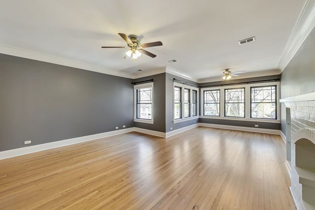 1465 W Fargo Avenue 2, Chicago, IL 60626