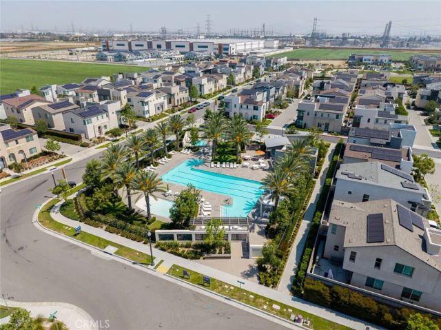 3570 E Peckham Paseo 5, Ontario, CA 91761