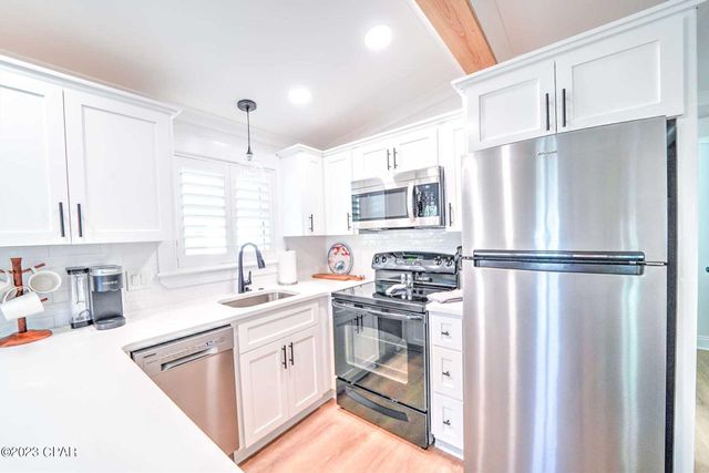 575 Grouper Avenue, Panama City Beach, FL 32408