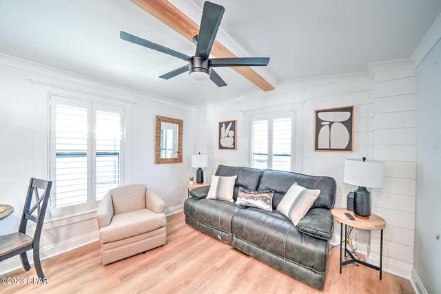 575 Grouper Avenue, Panama City Beach, FL 32408