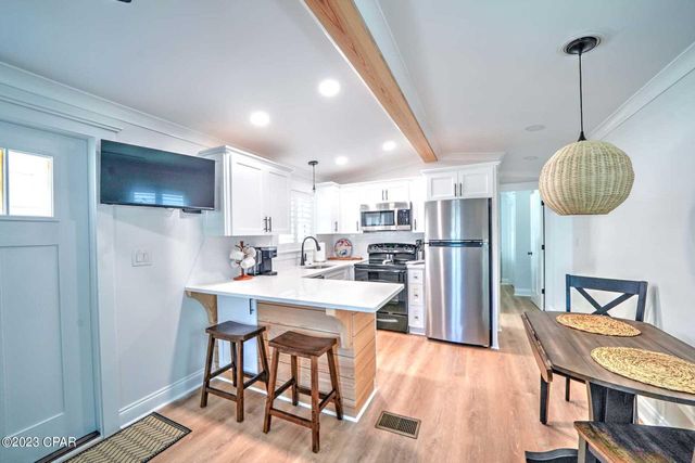 575 Grouper Avenue, Panama City Beach, FL 32408