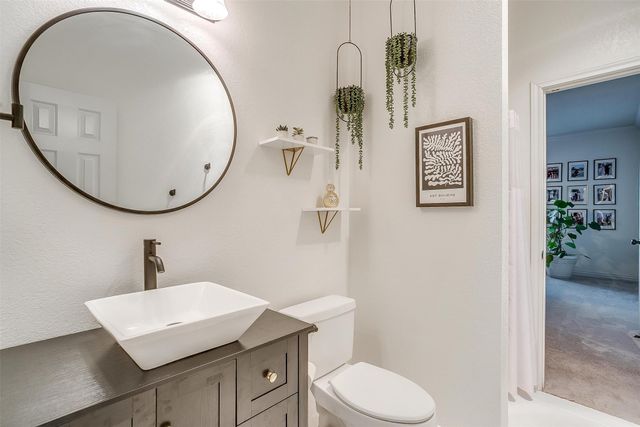 1008 Dapple Gray Road, Crowley, TX 76036