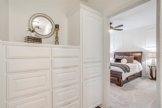 1008 Dapple Gray Road, Crowley, TX 76036