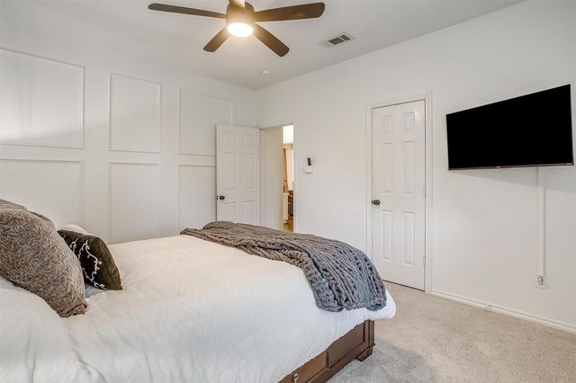 1008 Dapple Gray Road, Crowley, TX 76036