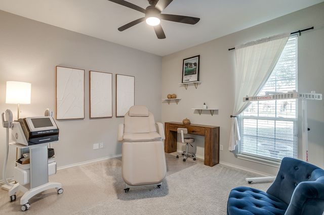 1008 Dapple Gray Road, Crowley, TX 76036