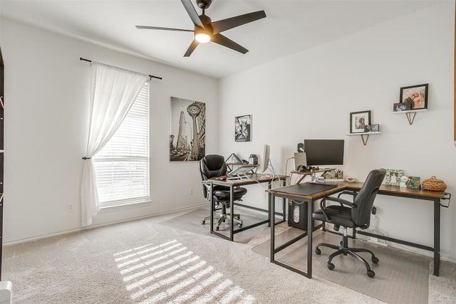 1008 Dapple Gray Road, Crowley, TX 76036