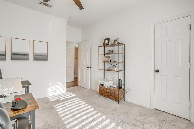 1008 Dapple Gray Road, Crowley, TX 76036