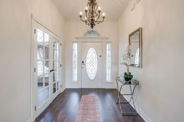 1008 Dapple Gray Road, Crowley, TX 76036