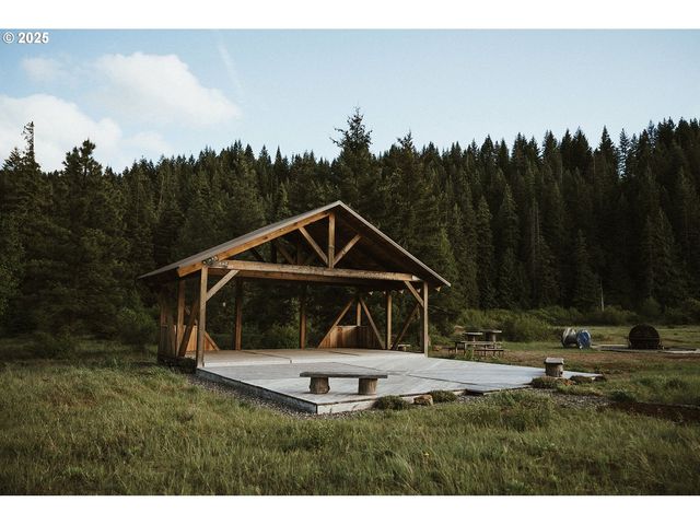 230 JENNINGS Rd, Trout Lake, WA 98650