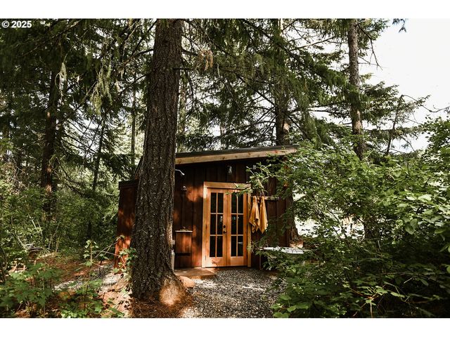 230 JENNINGS Rd, Trout Lake, WA 98650