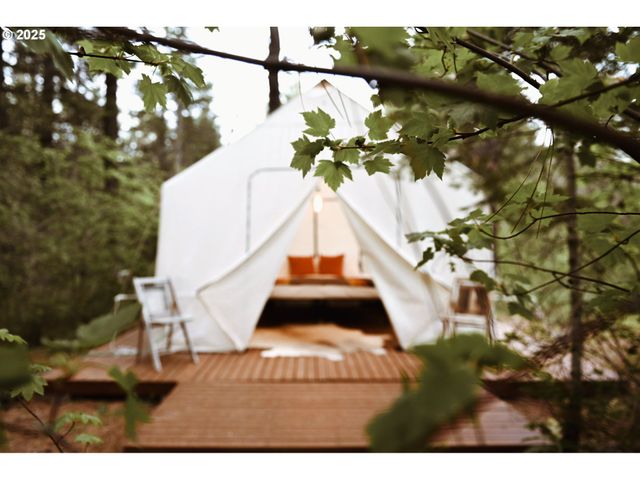 230 JENNINGS Rd, Trout Lake, WA 98650