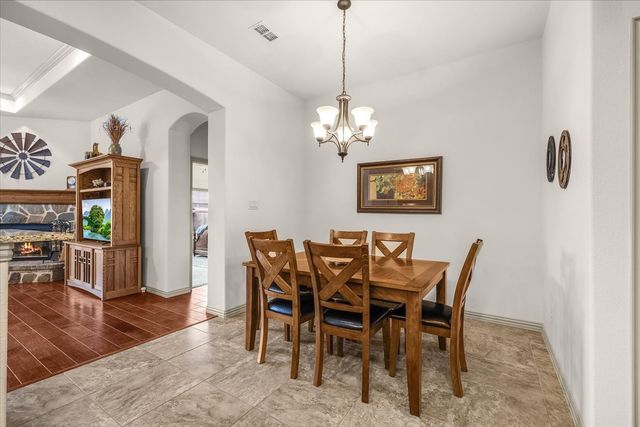 113 Cold Track Drive, Willow Park, TX 76008