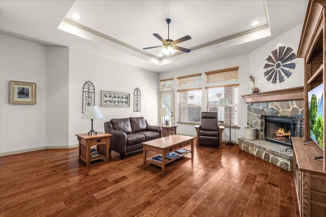 113 Cold Track Drive, Willow Park, TX 76008