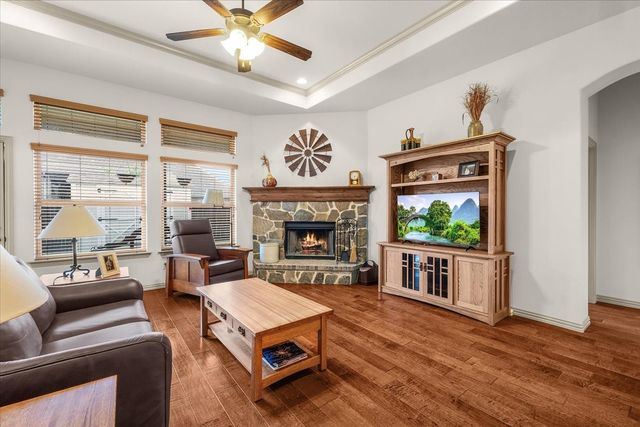 113 Cold Track Drive, Willow Park, TX 76008