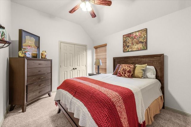 113 Cold Track Drive, Willow Park, TX 76008