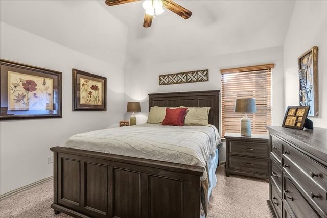 113 Cold Track Drive, Willow Park, TX 76008
