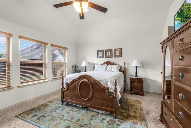 113 Cold Track Drive, Willow Park, TX 76008