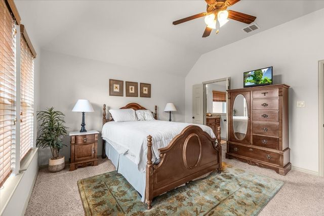 113 Cold Track Drive, Willow Park, TX 76008