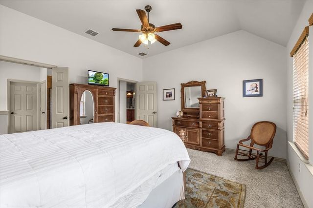 113 Cold Track Drive, Willow Park, TX 76008