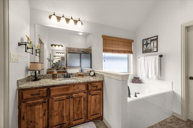 113 Cold Track Drive, Willow Park, TX 76008