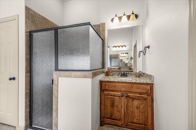 113 Cold Track Drive, Willow Park, TX 76008