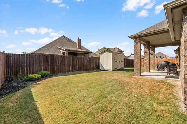 113 Cold Track Drive, Willow Park, TX 76008