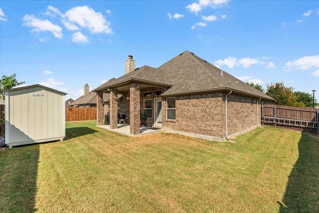 113 Cold Track Drive, Willow Park, TX 76008