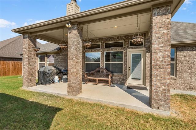 113 Cold Track Drive, Willow Park, TX 76008