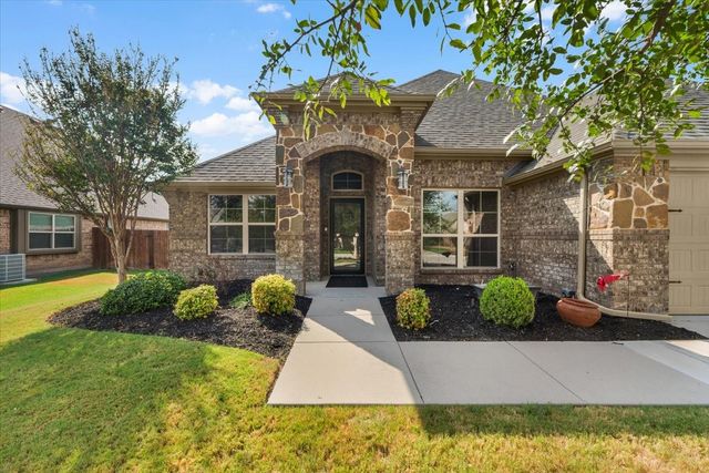 113 Cold Track Drive, Willow Park, TX 76008
