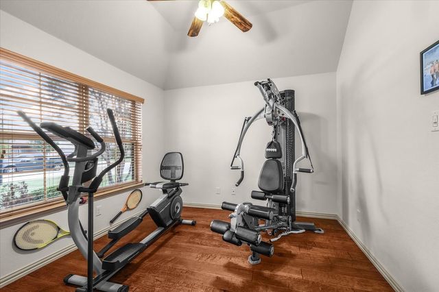 113 Cold Track Drive, Willow Park, TX 76008