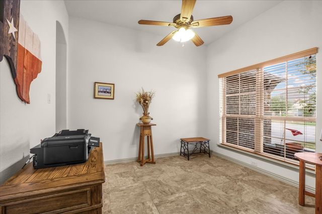 113 Cold Track Drive, Willow Park, TX 76008