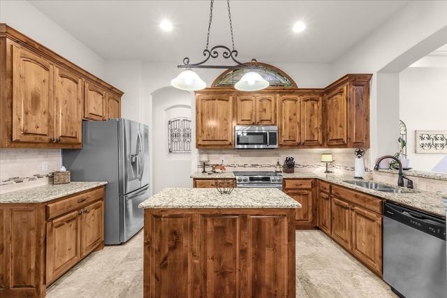 113 Cold Track Drive, Willow Park, TX 76008