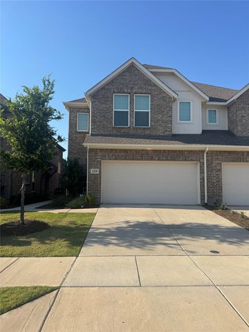 1330 Whipsaw Trail, Celina, TX 75009