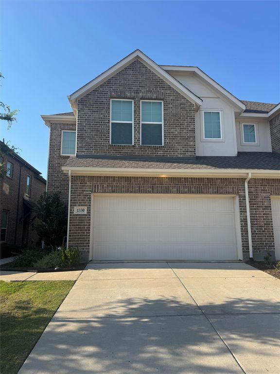 1330 Whipsaw Trail, Celina, TX 75009