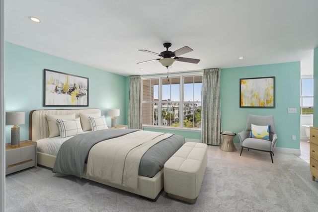 1608 Marsh Harbor Lane C, Mount Pleasant, SC 29464