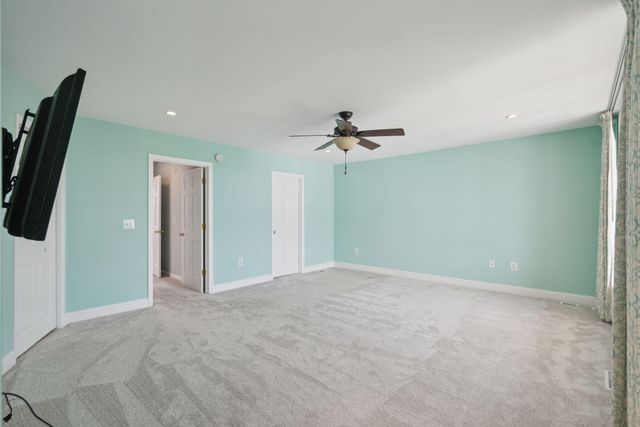 1608 Marsh Harbor Lane C, Mount Pleasant, SC 29464