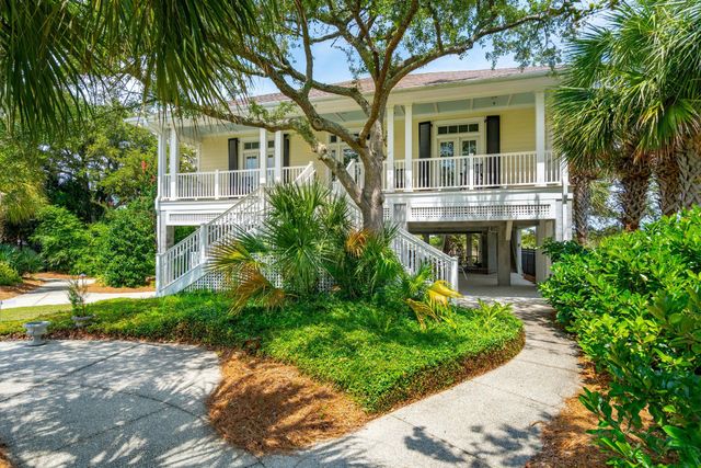 1608 Marsh Harbor Lane C, Mount Pleasant, SC 29464