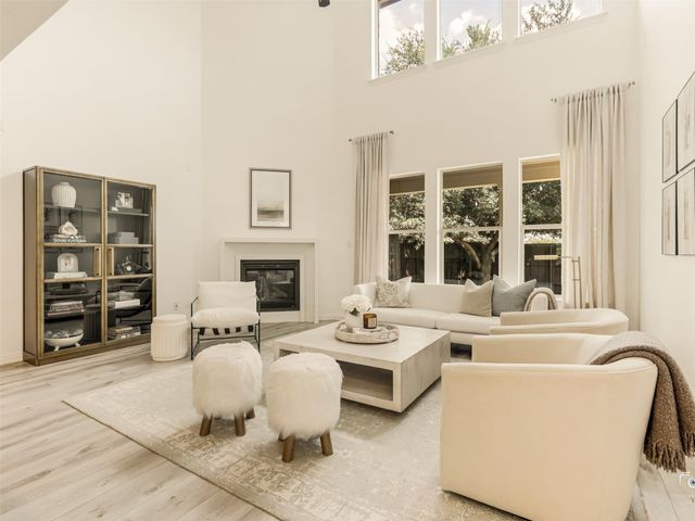 12000 Sunny Street, Frisco, TX 75033