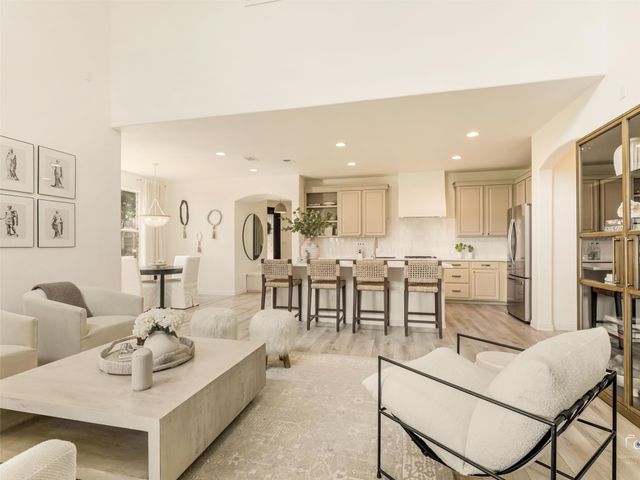 12000 Sunny Street, Frisco, TX 75033