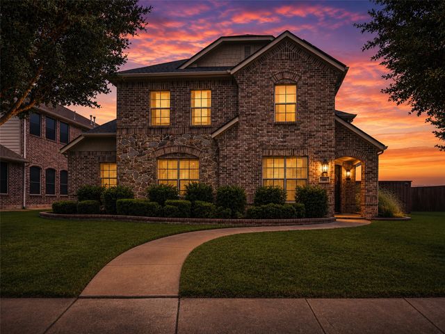 12000 Sunny Street, Frisco, TX 75033