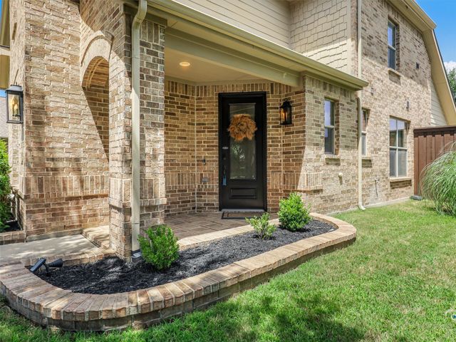12000 Sunny Street, Frisco, TX 75033